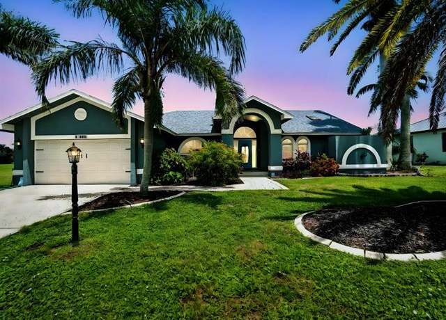 Property at 11802 Royal Tee Ct, Cape Coral, FL 33991, 3 beds, 2.5 baths