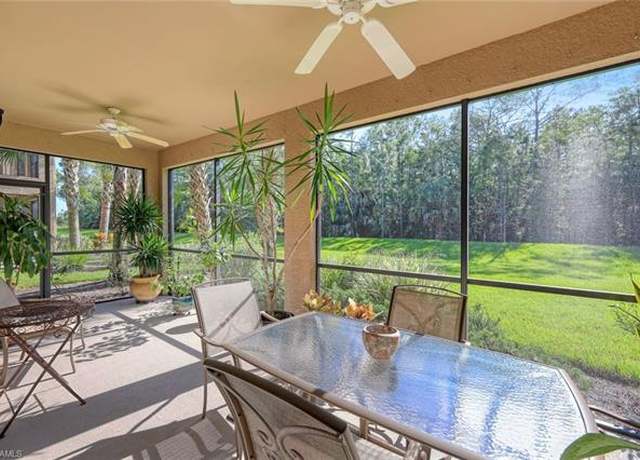Property at 9516 Ironstone Ter Unit 4-101, Naples, FL 34120, 2 beds, 2 baths
