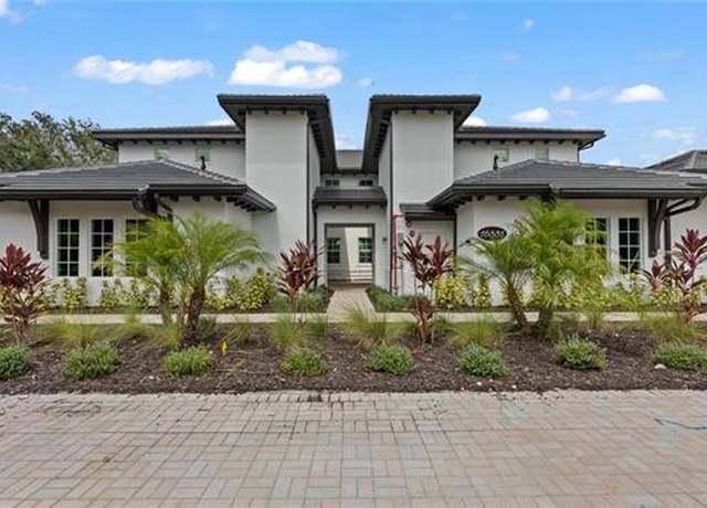 Property at 16881 Fairgrove Way Unit 7-102, Naples, FL 34110, 3 beds, 2 baths