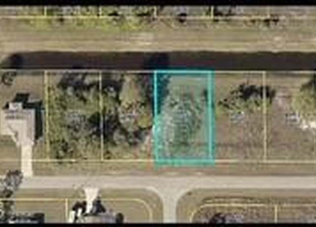 Property at 807 Theodore Vail St E, Lehigh Acres, FL 33974