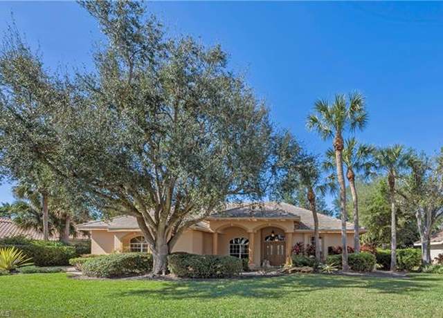 Property at 24750 Pennyroyal Dr, Bonita Springs, FL 34134, 4 beds, 3 baths