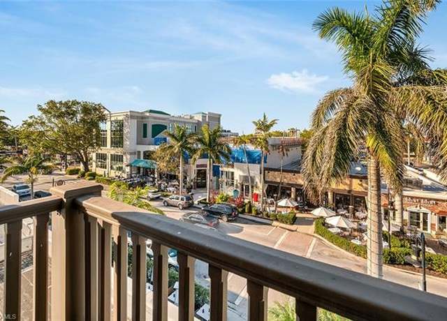 Property at 868 5th Ave S Unit 3A, Naples, FL 34102, 2 beds, 2.5 baths