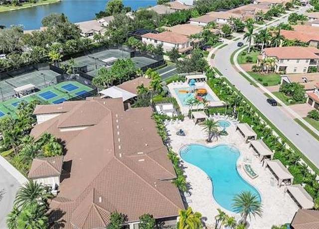 Property at 13789 Callisto Ave, Naples, FL 34109, 5 beds, 5 baths