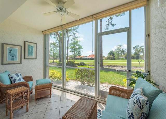 Property at 5950 Amherst Dr Unit A106, Naples, FL 34112, 2 beds, 2 baths