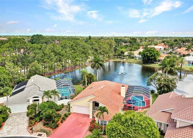 Property at 1273 Naples Lake Dr, Naples, FL 34104, 3 beds, 2 baths