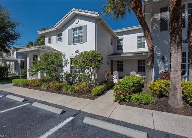 Property at 8355 Whisper Trace Way Unit K101, Naples, FL 34114, 3 beds, 2 baths