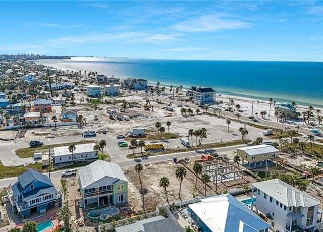 Property at 131 Connecticut St, Fort Myers Beach, FL 33931