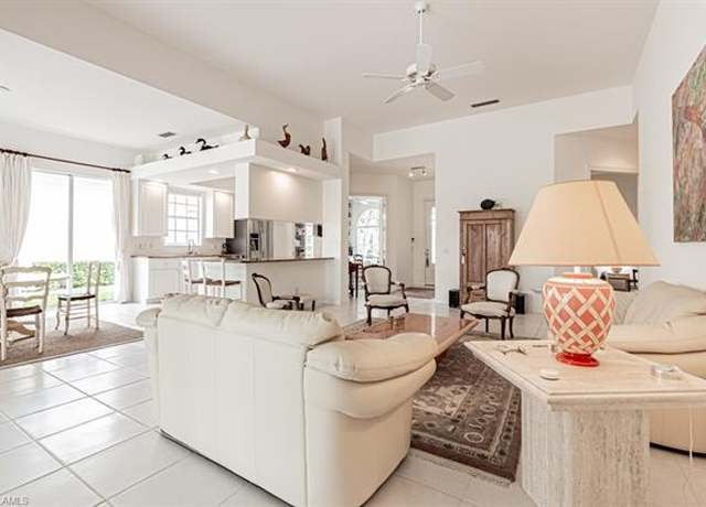 Property at 2926 Gilford Way, Naples, FL 34119, 3 beds, 2.5 baths