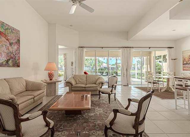 Property at 2926 Gilford Way, Naples, FL 34119, 3 beds, 2.5 baths