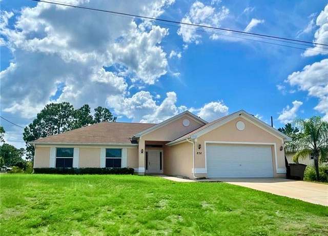 Property at 836 Dawhert Ave S, Lehigh Acres, FL 33974, 3 beds, 2 baths