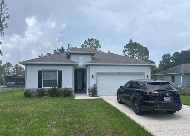Property at 2501 54th Ave NE, Naples, FL 34120, 4 beds, 2 baths