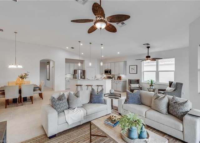 Property at 1272 Rialto Way #201, Naples, FL 34114, 3 beds, 2 baths