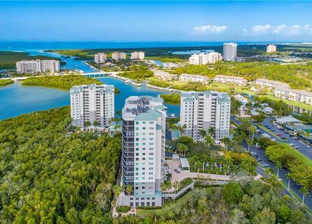 Property at 430 Cove Tower Dr #501, Naples, FL 34110, 3 beds, 2 baths