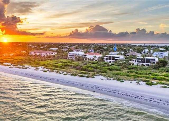 Property at 487 E Gulf Dr, Sanibel, FL 33957, 3 beds, 3.5 baths