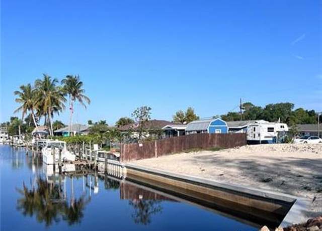 Property at 13545 Marquette Blvd, Fort Myers, FL 33905
