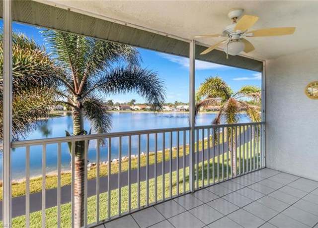 Property at 1040 Partridge Cir #201, Naples, FL 34104, 2 beds, 2 baths