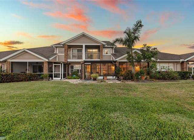 Property at 19631 Lost Creek Dr, Estero, FL 33967, 3 beds, 2.5 baths