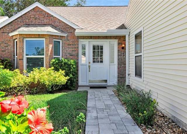 Property at 15350 Wimborne Ln #2, Naples, FL 34110, 2 beds, 2 baths