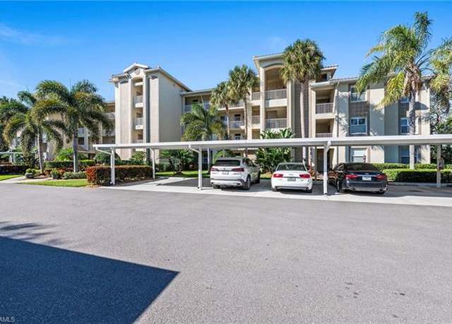 Property at 9350 Highland Woods Blvd #4401, Bonita Springs, FL 34135, 2 beds, 2 baths