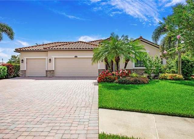 Property at 3668 Treasure Cove Ct, Naples, FL 34114, 3 beds, 3 baths
