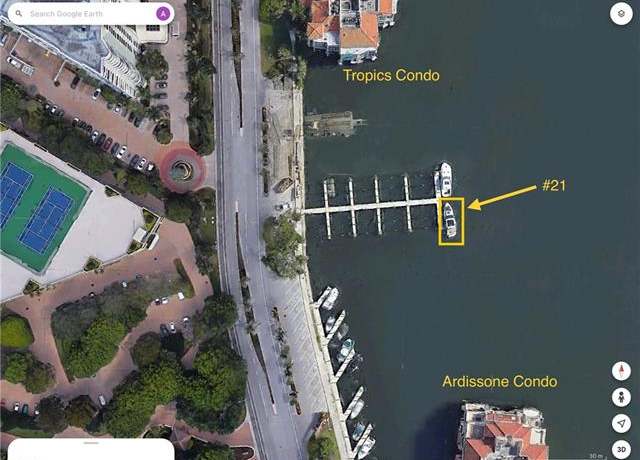 Property at 4450 Gulf Shore Blvd N, Naples, FL 34103