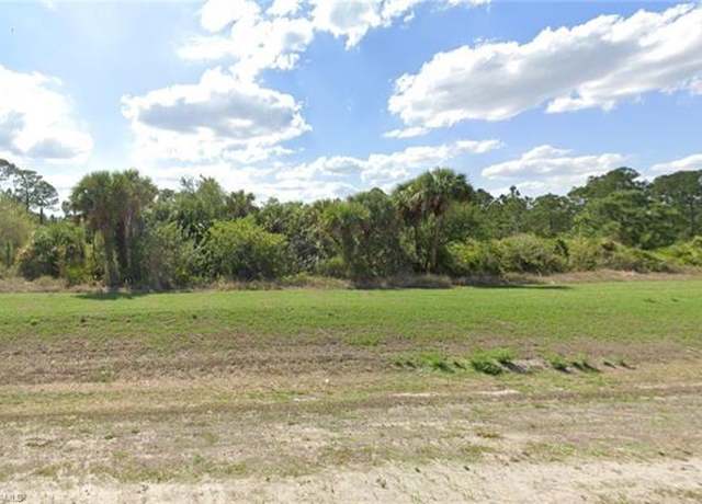 Property at 3637 Everglades Blvd N, Naples, FL 34120