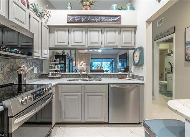 Property at 2069 Pine Isle Ln #2069, Naples, FL 34112, 2 beds, 2 baths