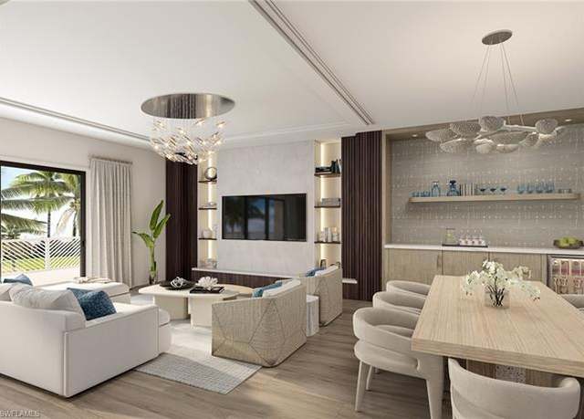 Property at 4936 Tamiami Trl E #319, Naples, FL 34113, 3 beds, 3.5 baths