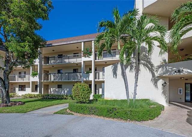 Property at 413 Augusta Blvd #305, Naples, FL 34113, 2 beds, 2 baths
