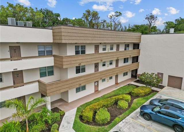 Property at 499 Forest Lakes Blvd #205, Naples, FL 34105, 2 beds, 2 baths