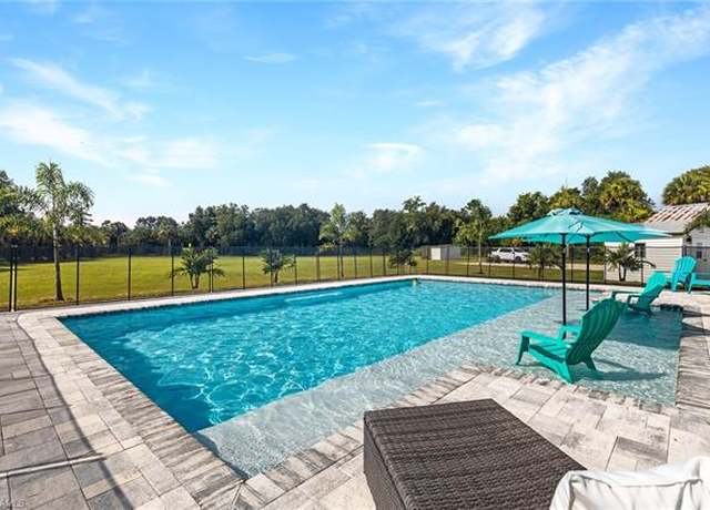 Property at 1330 Rock Rd, Naples, FL 34120, 6 beds, 5.5 baths