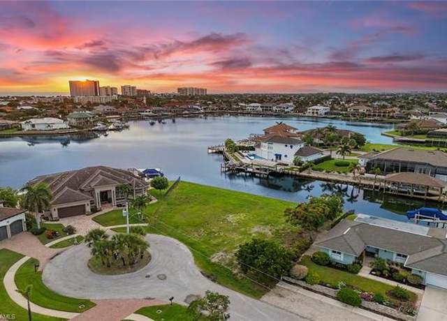 Property at 1020 Dill Ct, Marco Island, FL 34145