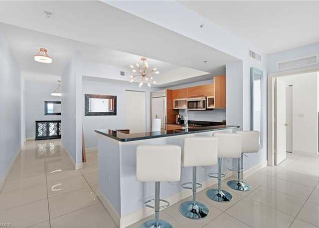 Property at 3000 Oasis Grand Blvd #1101, Fort Myers, FL 33916, 3 beds, 2.5 baths
