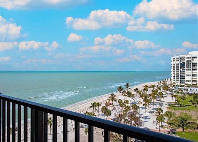 Property at 4005 Gulf Shore Blvd N #903, Naples, FL 34103, 2 beds, 2 baths