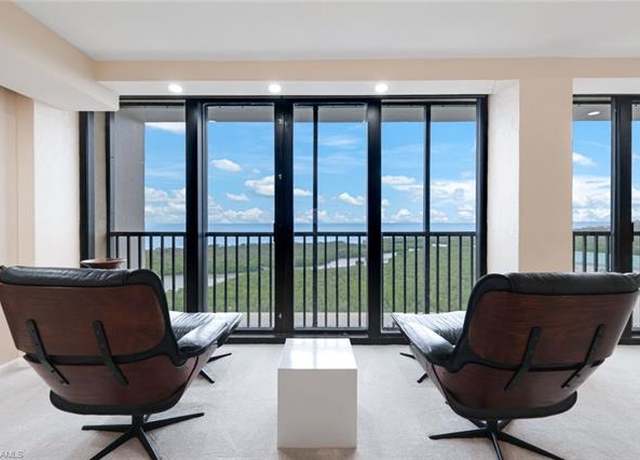 Property at 5601 Turtle Bay Dr #2002, Naples, FL 34108, 2 beds, 2 baths