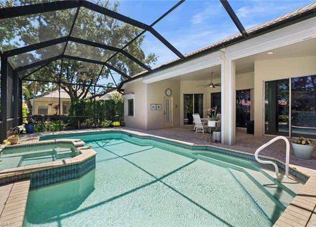Property at 1958 Dory Ct, Naples, FL 34109, 3 beds, 2 baths