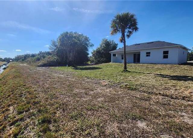 Property at 6032 Langdon Ave, Fort Myers, FL 33905, 3 beds, 2 baths