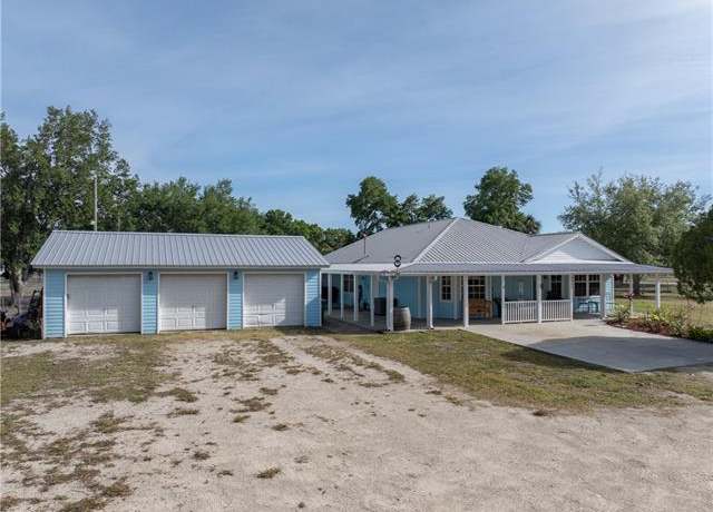 Property at 3666 Fort Simmons Ave, Labelle, FL 33935, 3 beds, 2 baths