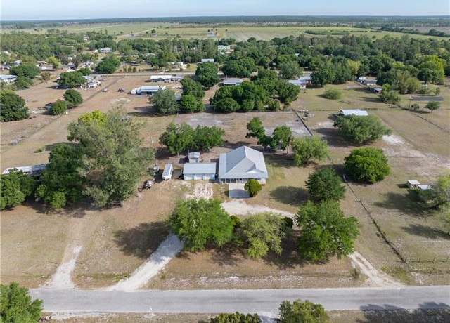 Property at 3666 Fort Simmons Ave, Labelle, FL 33935, 3 beds, 2 baths