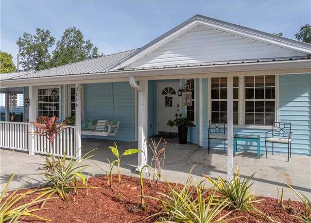 Property at 3666 Fort Simmons Ave, Labelle, FL 33935, 3 beds, 2 baths
