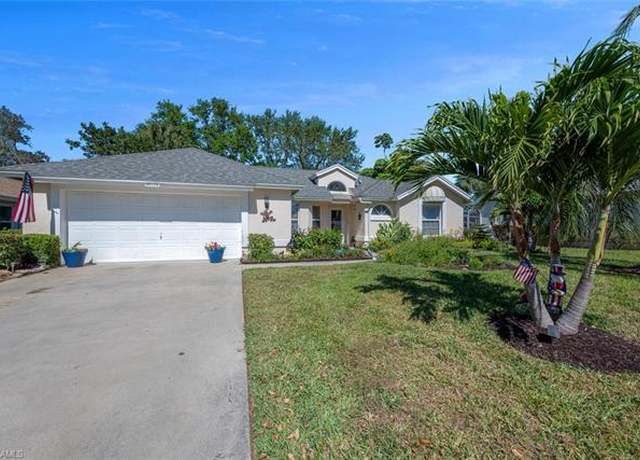 Property at 20720 Andiron Pl, Estero, FL 33928, 3 beds, 2 baths