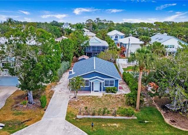 Property at 767 Glendale Ave, Naples, FL 34110, 3 beds, 2 baths