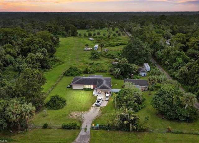 Property at 2120 Rock Rd, Naples, FL 34120, 2 beds, 2 baths