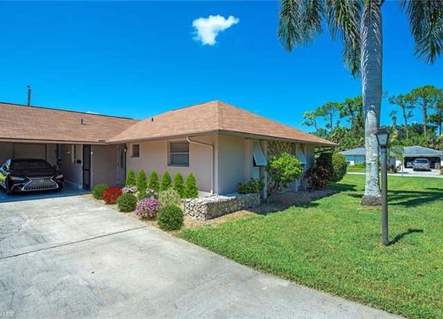 Property at 287 Rosewood Ct, Lehigh Acres, FL 33936, 2 beds, 2 baths