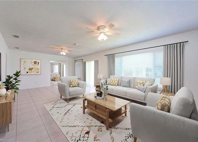Property at 287 Rosewood Ct, Lehigh Acres, FL 33936, 2 beds, 2 baths