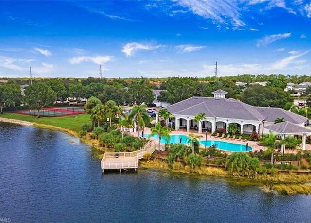 Property at 14776 Pinnacle Pl #62, Naples, FL 34119, 3 beds, 1.5 baths