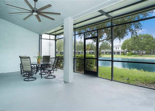 Property at 14776 Pinnacle Pl #62, Naples, FL 34119, 3 beds, 1.5 baths