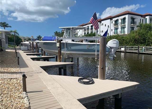 Property at 1425 Curlew Ave Unit 2-1, Naples, FL 34102, 2 beds, 2 baths