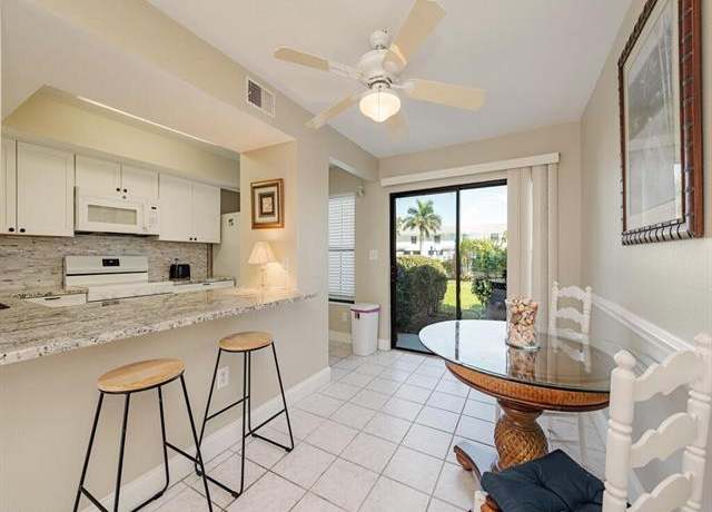 Property at 43 Marco Villas Dr Unit K5, Marco Island, FL 34145, 2 beds, 1.5 baths