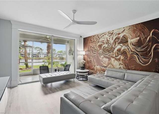 Property at 1220 Sarah Jean Cir Unit L103, Naples, FL 34110, 2 beds, 2 baths